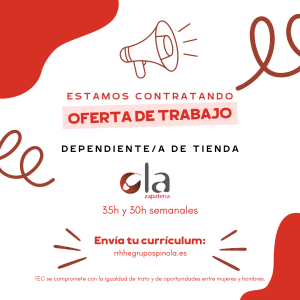 Ola Zapaterías